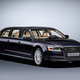 Illustration for article titled Norway's King Bought That 20-Foot Audi A8L But Might Not Be The Only One